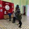 26.12.2024 Игровая программа «Традиции празднования Нового года»